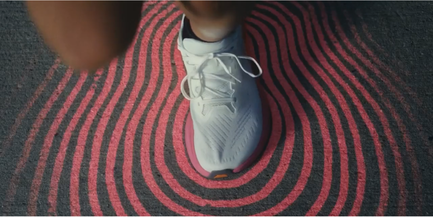 Run Naturally, Live Without Limits